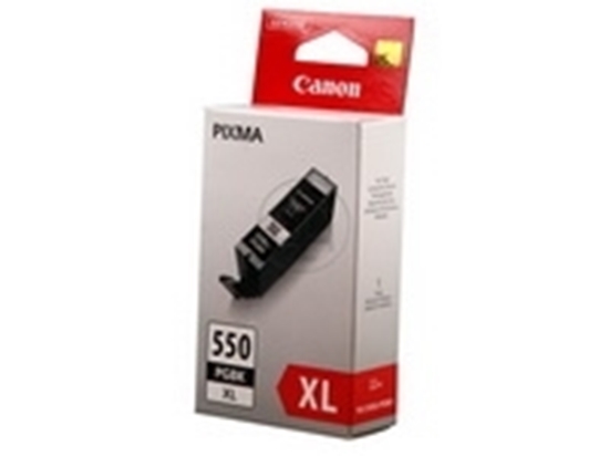 Picture of Canon IP7250 Black High Capacity Ink