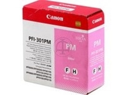 Picture of Canon IPF8100 Ink  Photo Magenta