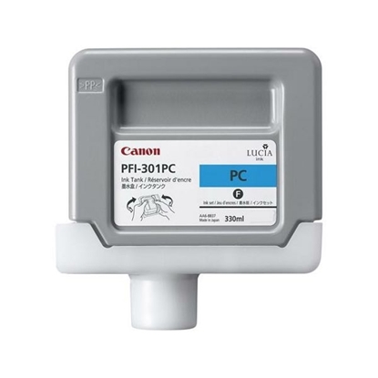 Picture of Canon IPF8100 Ink Photo Cyan