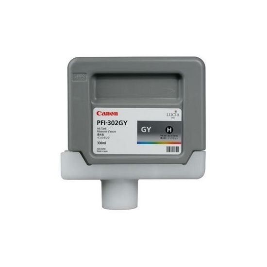 Picture of Canon IPF8100 Ink Pigmenetd Grey