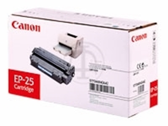 Picture of Canon LBP 1210 Toner