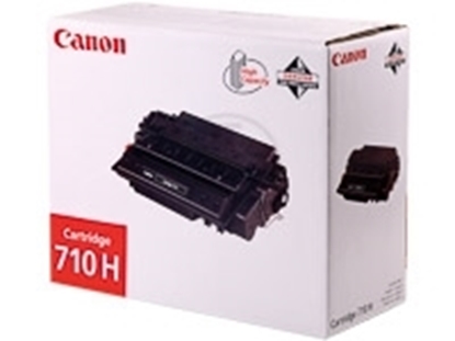 Picture of Canon LBP 3460 High  Black Toner Cartridge