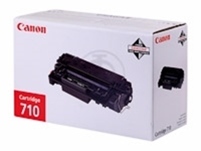 Picture of Canon LBP 3460 Low Black Toner Cartridge