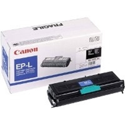 Picture of Canon LBP 4 Toner Cartridge