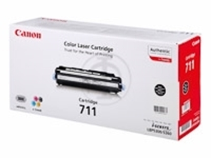 Picture of Canon LBP 5300/ 5360 Black Toner