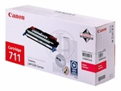 Picture of Canon LBP 5300/ 5360 MAGENTA TONER