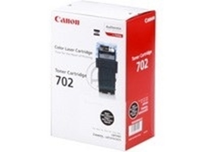 Picture of Canon LBP 5960 Black Toner