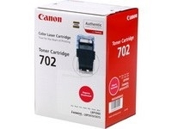 Picture of Canon LBP 5960 Magenta Toner