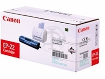 Picture of Canon LBP 810 Toner