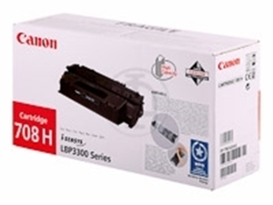 Picture of Canon LBP3300/ LBP 3300 High Capacity Toner