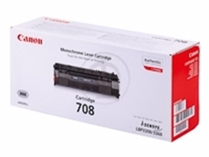 Picture of Canon LBP3300/ LBP 3300 Low  Capacity Toner