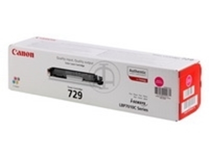 Picture of Canon Magenta Toner LBP7010C LBP7018C