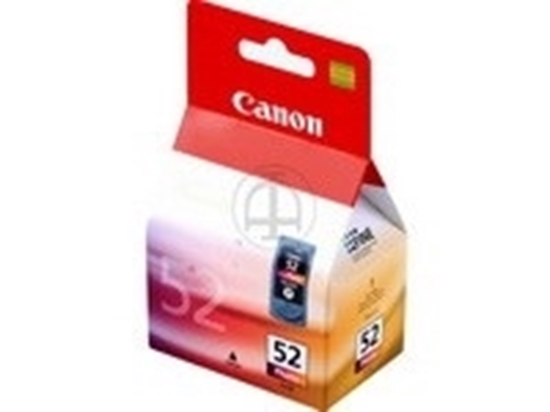 Picture of Canon Photo Fine cartridge CL 52