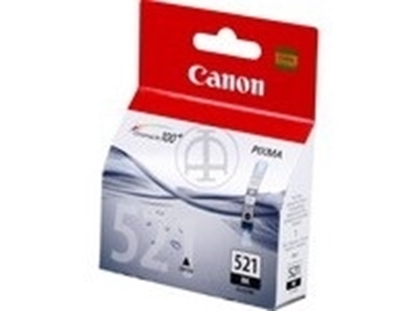 Picture of Canon Pixma  Black for MP 240/ MP 540