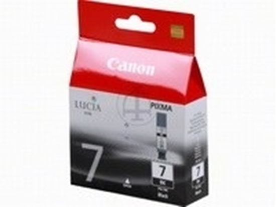 Picture of Canon Pixma  MX7600/ MX 7600 Black Ink