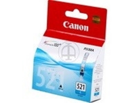 Picture of Canon Pixma Cyan Ink for IP4600