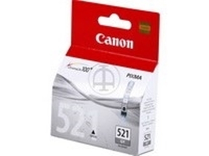 Picture of Canon Pixma Grey Ink for MP980/ MP990