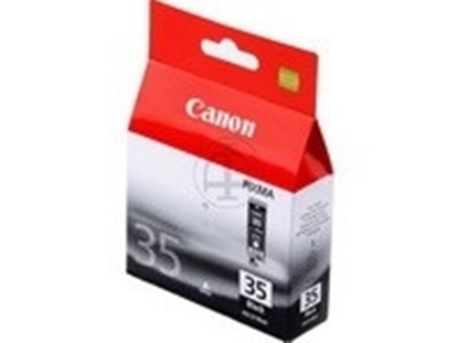 Picture of Canon Pixma IP 100  Black ink