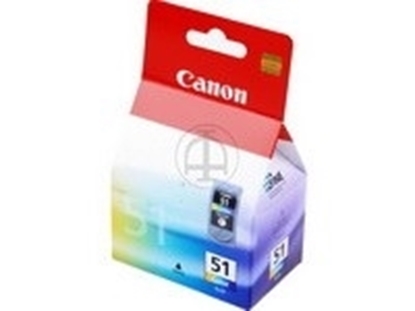 Picture of Canon Pixma iP 1600 Colour High vol. --21ml