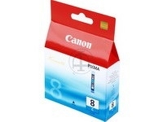 Picture of Canon Pixma IP 3300/ 4200/ 4300/ 3500 Cyan