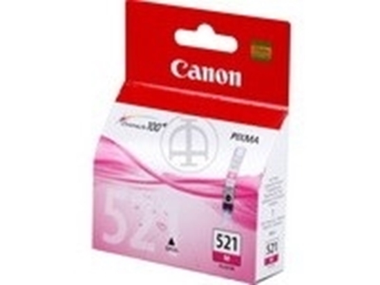 Picture of Canon Pixma Magenta Ink for IP4600