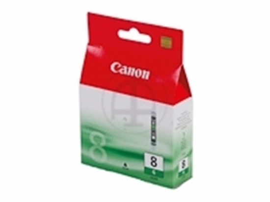 Picture of Canon Pixma Pro 9000 Green ink