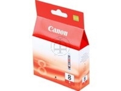 Picture of Canon Pixma Pro 9000 Red ink