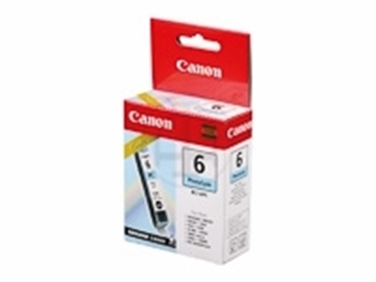 Picture of Canon S 800 / S 900 Cyan Photo Ink