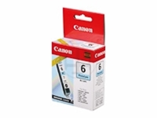 Picture of Canon S 800 / S 900 Cyan Photo Ink