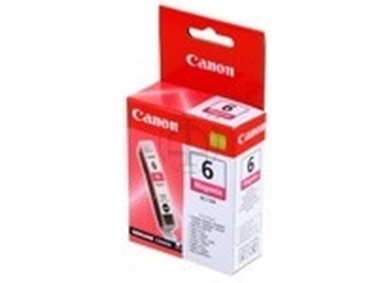 Picture of Canon S 800 / S 900 Magenta Ink (280 Pages @