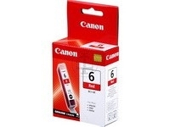 Picture of Canon S 800 / S 900 Red Ink (280 Pages @ 5%