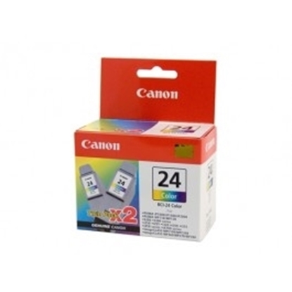 Picture of Canon Twin Pack Black Refil for S 300