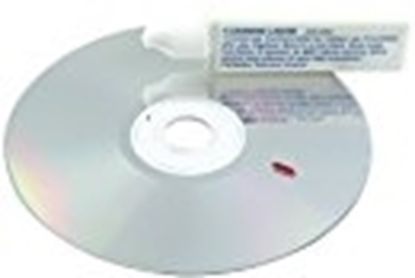 Picture of CD Drive Lens Cleaner