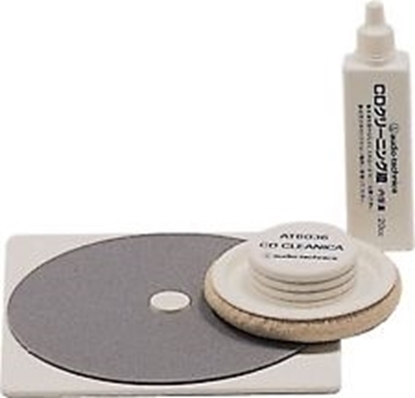 Picture of CD Disk Cleaner