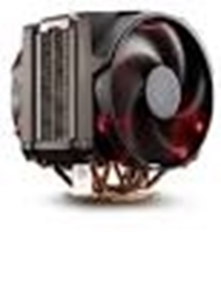 Picture of Cooler Master Black 3.5" IDE USB 2.0