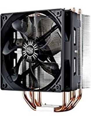 Picture of CPU Cooler Fan