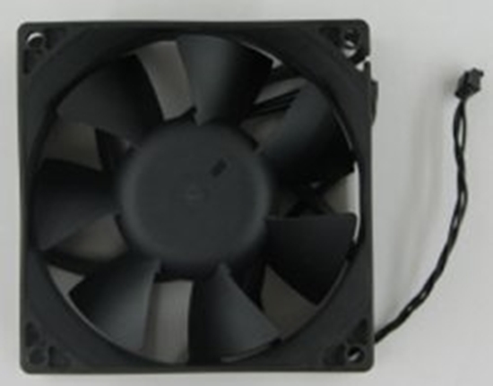 Picture of CS310x/ CS410/ CS510 SVC Fans System