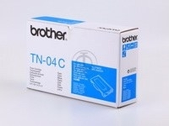 Picture of Cyan toner for MFC 9420 / HL2700 6600 Pages