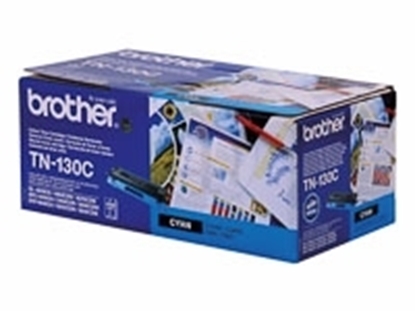 Picture of Cyan Toner Low for Brother HL 4040/ 4050