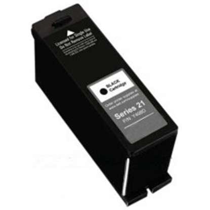 Picture of Dell  V313 Black Ink