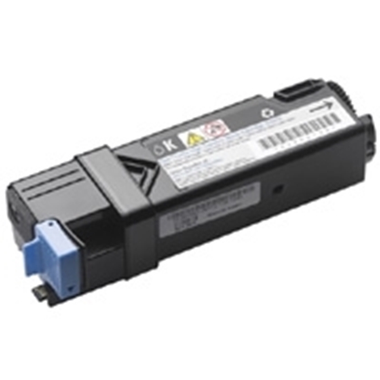 Picture of Dell 1320C Black High Toner