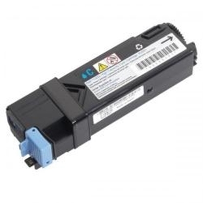 Picture of Dell 1320C High Cyan Toner