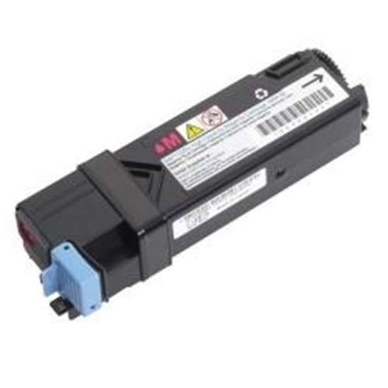 Picture of Dell 1320C High Magenta Toner