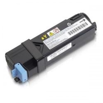 Picture of Dell 1320C High Yellow Toner