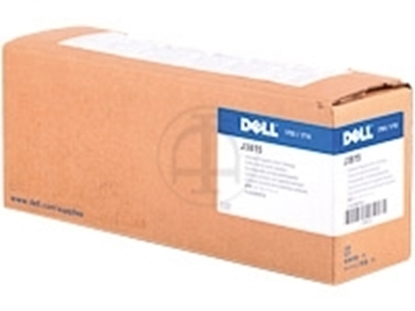 Picture of Dell 1700N Toner return Program 3000