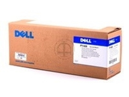 Picture of Dell 1720 Low Return Program Toner