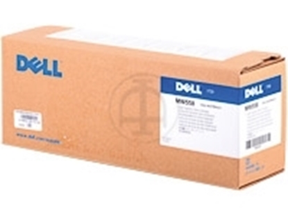 Picture of Dell 1720 Toner High Capacity return Program