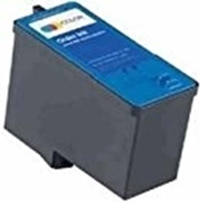 Picture of Dell 725/ 810  Ink Black- Colour