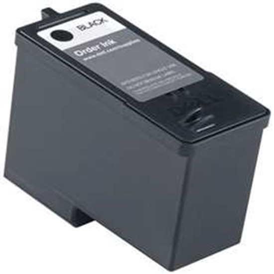 Picture of Dell 926 Black Ink