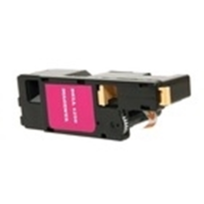 Picture of Dell Compatible 1250 Magenta Toner